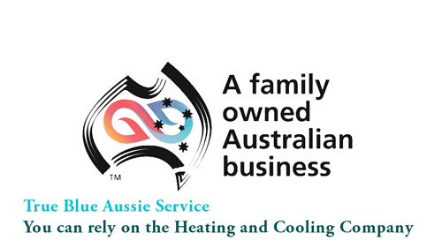 About The Heating and Cooling Company